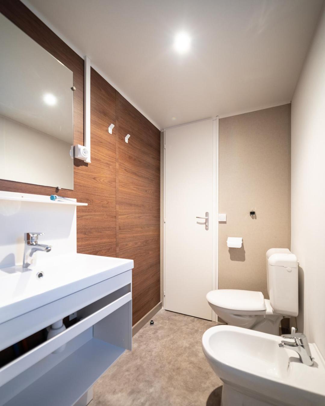 Centro Vacanze - Garden River อัลติโดนา ภายนอก รูปภาพ