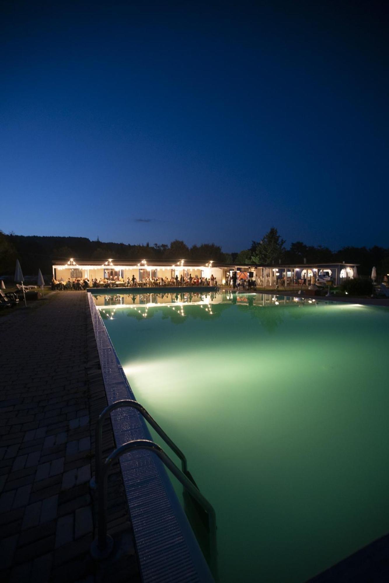 Centro Vacanze - Garden River อัลติโดนา ภายนอก รูปภาพ