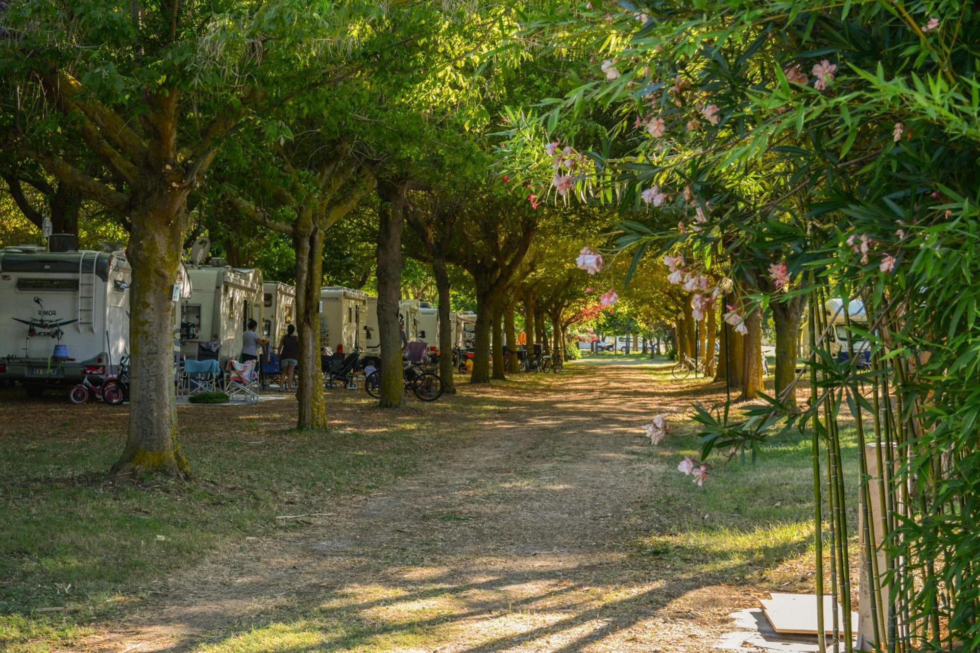 Centro Vacanze - Garden River อัลติโดนา ภายนอก รูปภาพ